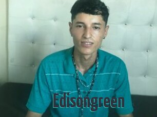 Edisongreen