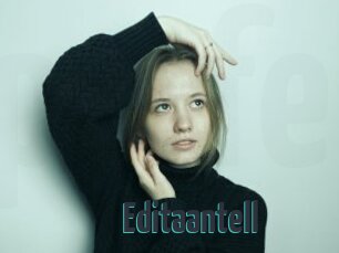 Editaantell