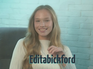 Editabickford