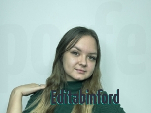 Editabinford