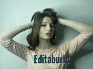 Editaburby