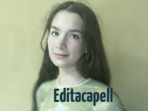 Editacapell