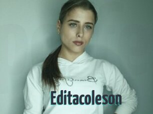 Editacoleson