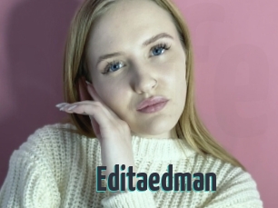 Editaedman