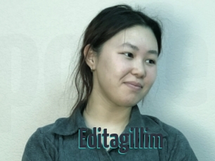 Editagillim