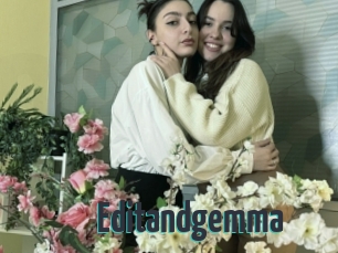 Editandgemma