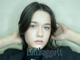 Editbaggott