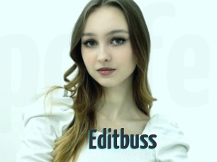 Editbuss