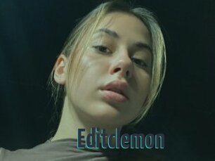 Editclemon