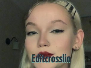 Editcrosslin