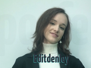 Editdenley