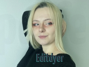 Editdyer