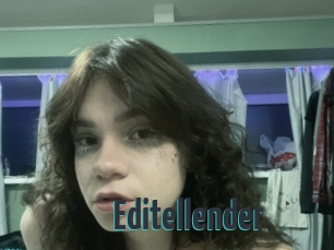 Editellender