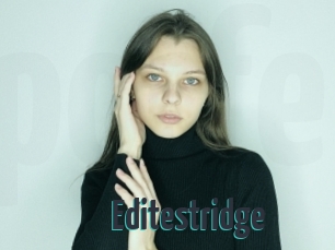 Editestridge