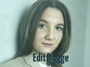 Editfrogge