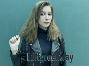 Editgreenway