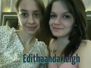 Edithaandarleigh