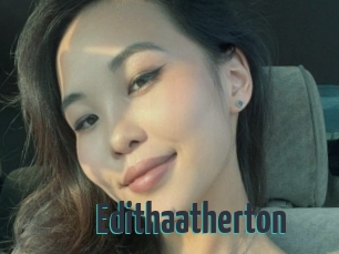 Edithaatherton