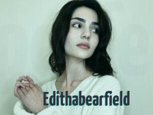 Edithabearfield