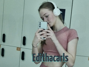 Edithacarls