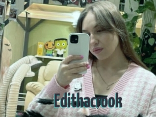 Edithacrook