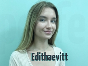 Edithaevitt