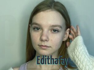 Edithafay