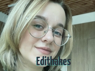 Edithakes