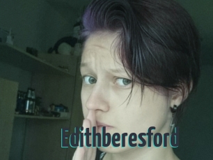 Edithberesford