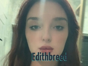 Edithbreed