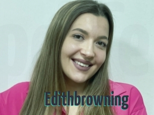 Edithbrowning