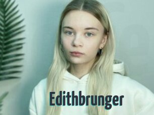 Edithbrunger