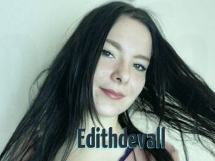 Edithdevall