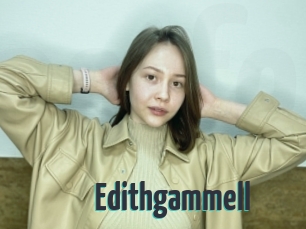 Edithgammell