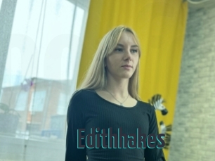 Edithhakes