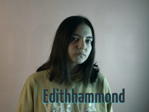 Edithhammond