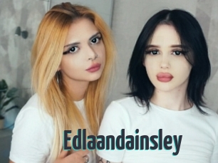 Edlaandainsley