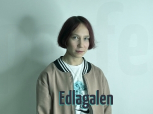 Edlagalen