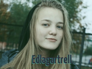 Edlagartrell