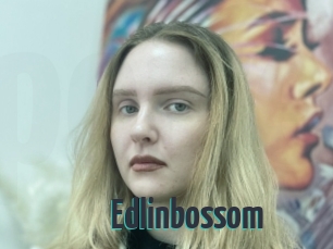 Edlinbossom