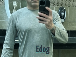 Edog