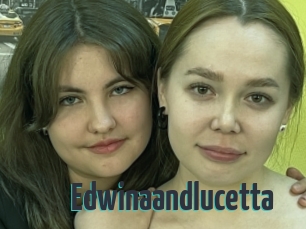 Edwinaandlucetta