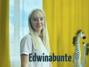 Edwinabunte