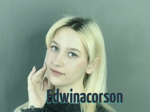 Edwinacorson