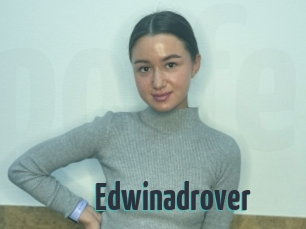 Edwinadrover