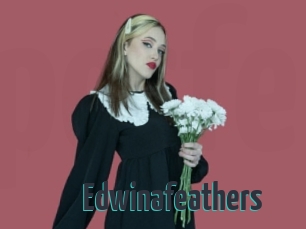 Edwinafeathers