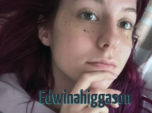 Edwinahiggason