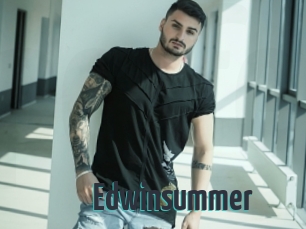 Edwinsummer