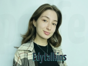 Edytalkins