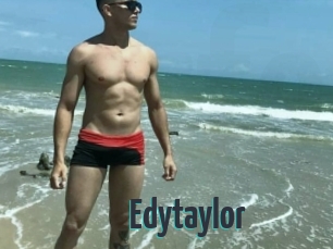 Edytaylor